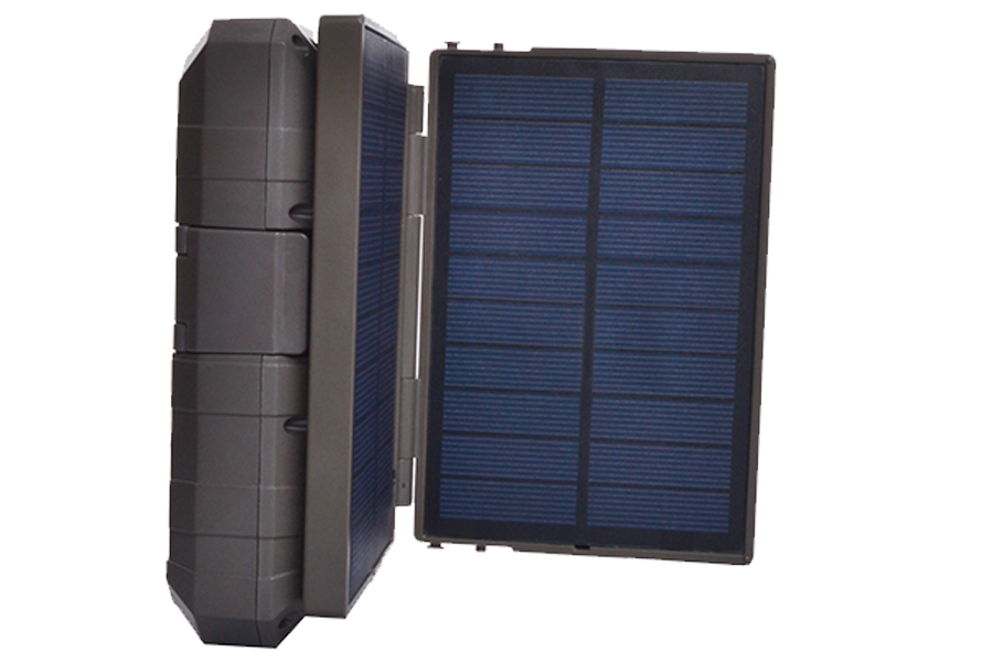 Scoutguard BC-02 Sonnenkollektor – Bild 7