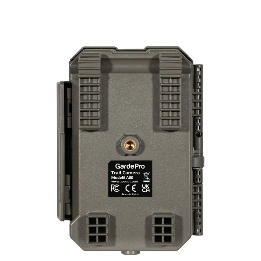 Lovska kamera Gardepro A80 WIFI 64MP SONY STARVIS 4K video – Bild 3