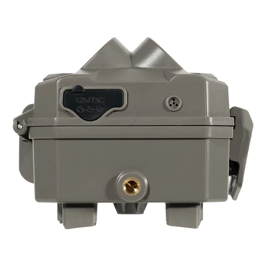 Lovska kamera Gardepro A80 WIFI 64MP SONY STARVIS 4K video – Bild 2