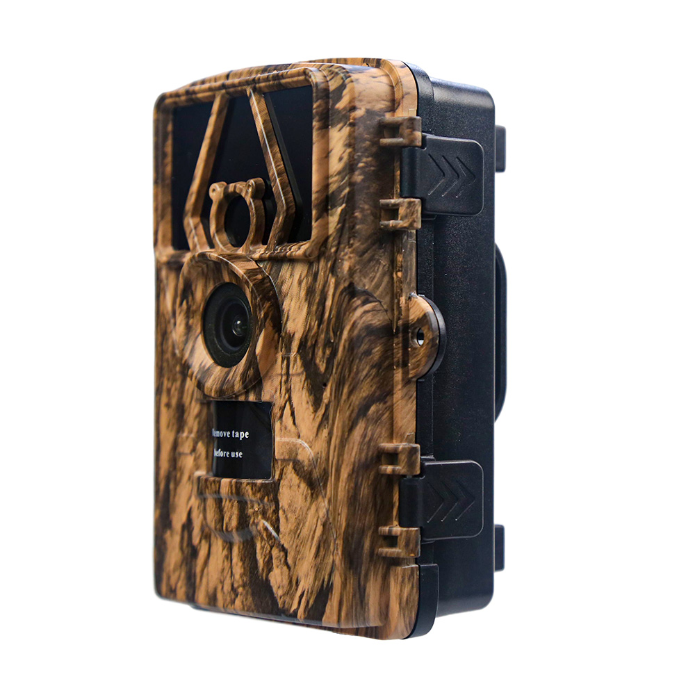 Lovska Kamera Liontek Elite PRO801 60MP 8K Wifi Bluetooth 940nm – Bild 2