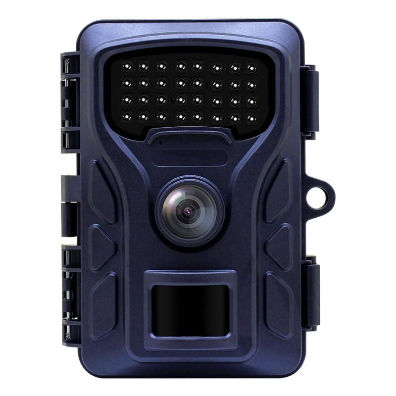 Lovska Kamera Liontek Commando 48MP 4K 940nm