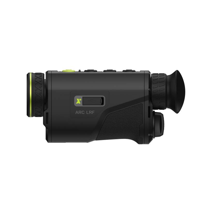 Termalni monokular Pixfra ARC A635P LRF verzija z daljinomerjem – Bild 2