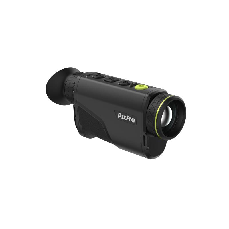 Termalni monokular Pixfra ARC A635P LRF verzija z daljinomerjem – Bild 3