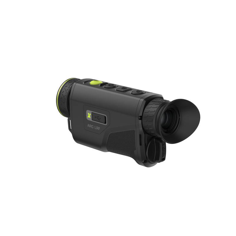 Termalni monokular Pixfra ARC A635P LRF verzija z daljinomerjem – Bild 5