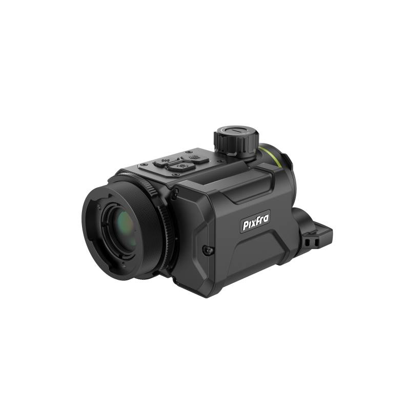 PIXFRA T650 LRF TERMALNI NASTAVEK TAURUS SERIES Z LASERSKIM DALJINOMERJEM – Bild 6
