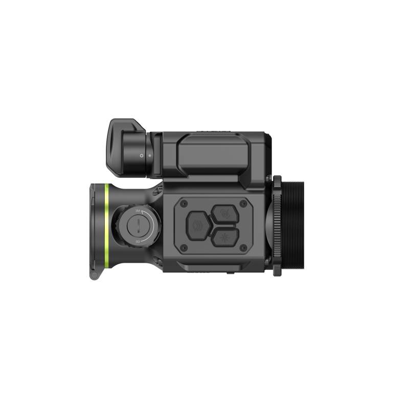 PIXFRA T650 LRF TERMALNI NASTAVEK TAURUS SERIES Z LASERSKIM DALJINOMERJEM – Bild 2