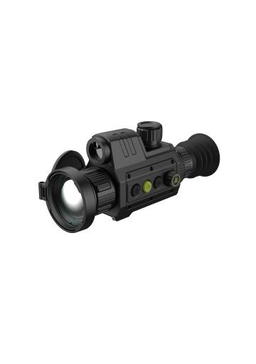 PIXFRA PFI-C650 LRF TERMALNI DALJNOGLED SERIJE CHIRON Z LASERSKIM DALJINOMERJEM