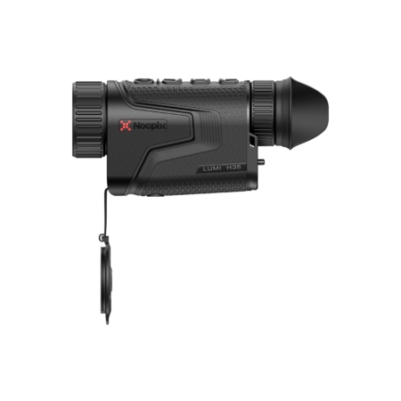 Nocpix Lumi H35 Wärmebild-Monokular – Produktbild weiß