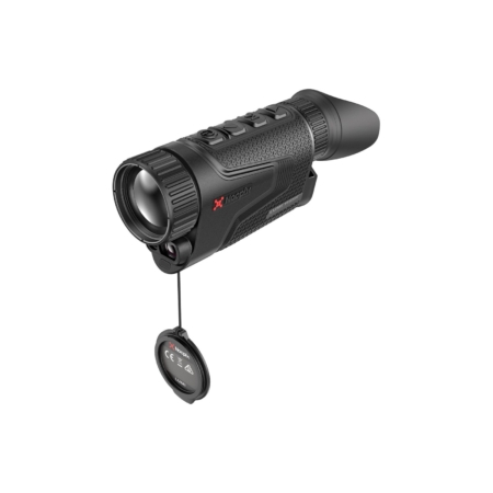 Nocpix Lumi H35R Wärmebild-Monokular mit LRF – Produktbild weiß