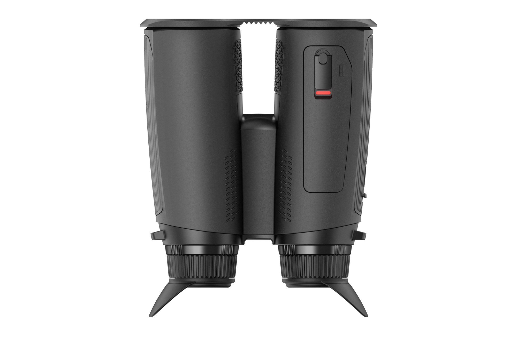 Nocpix Quest H35R Wärmebildfernglas – Seitenansicht 02