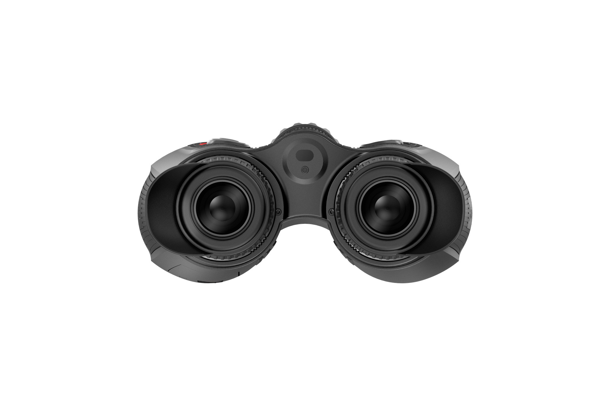 Nocpix Quest H35R Wärmebildfernglas – Seitenansicht 04