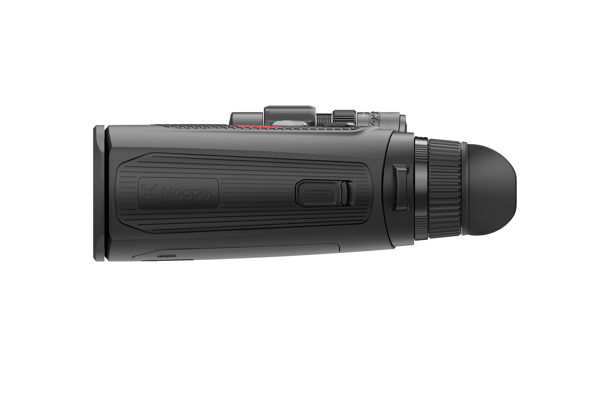 Nocpix Quest H35R Wärmebildfernglas – Seitenansicht 05