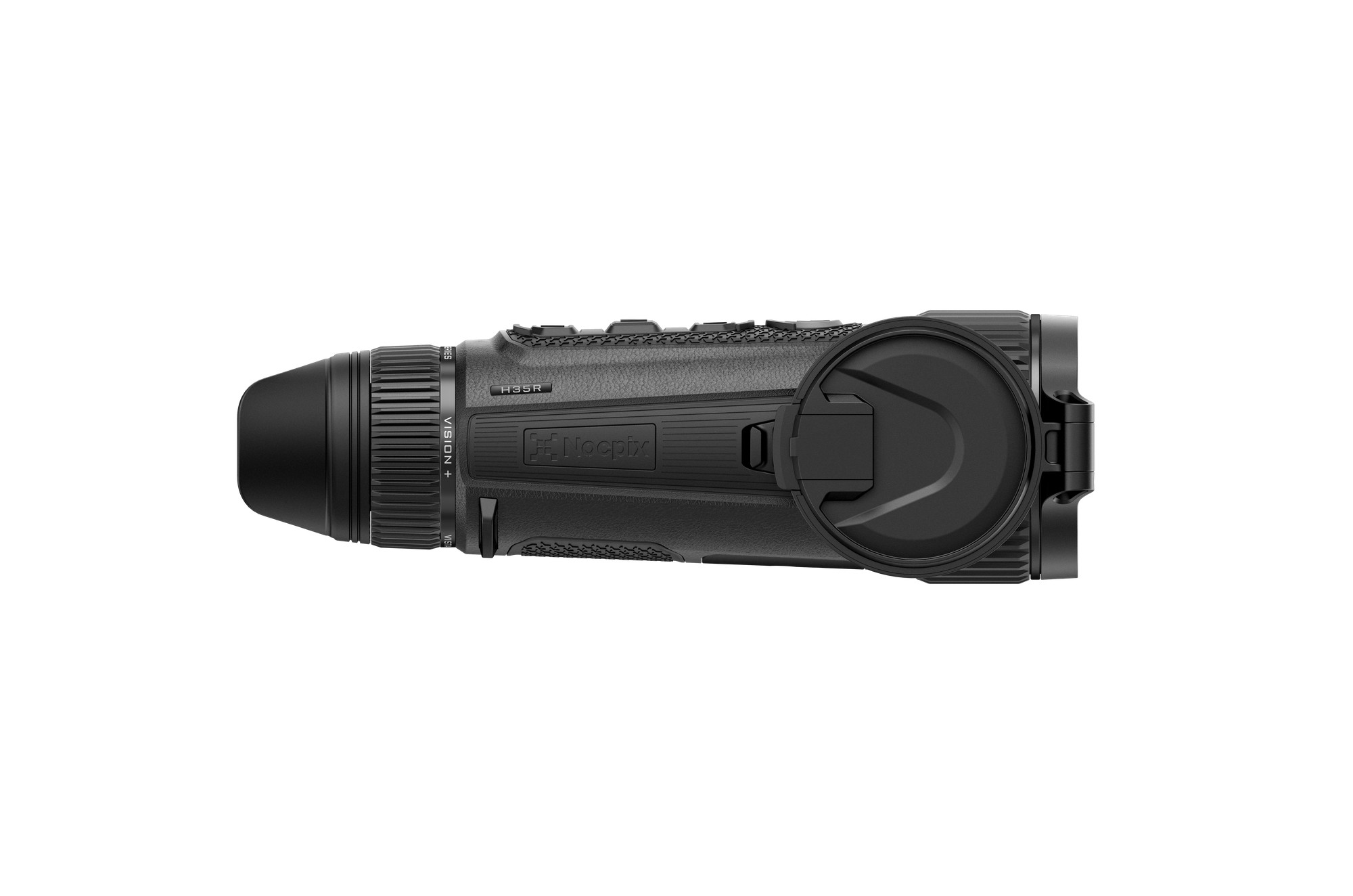 Nocpix Vista H35R Wärmebild-Monokular – Seitenansicht 07