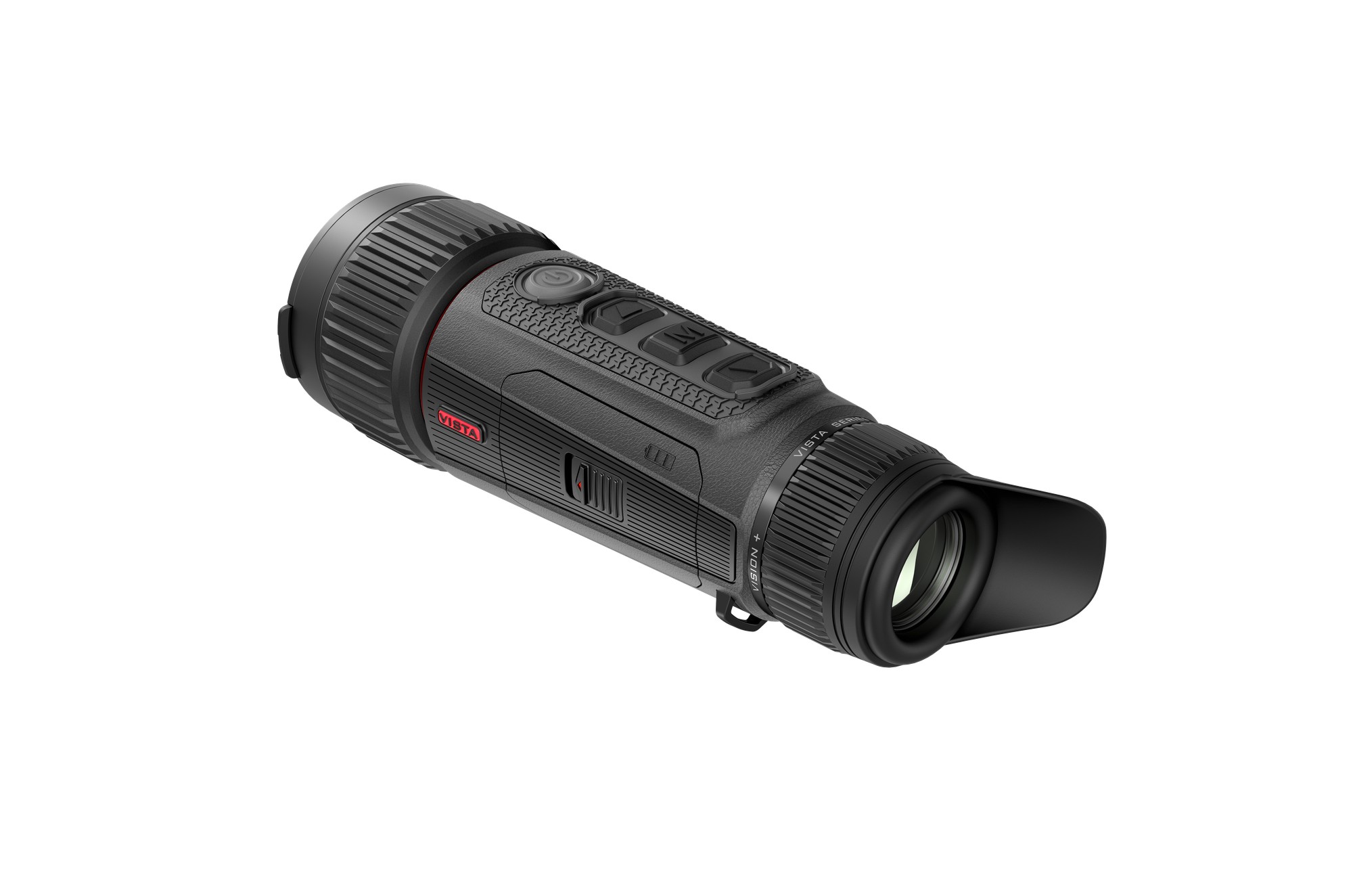 Nocpix Vista H50R Wärmebild-Monokular – Ansicht 02