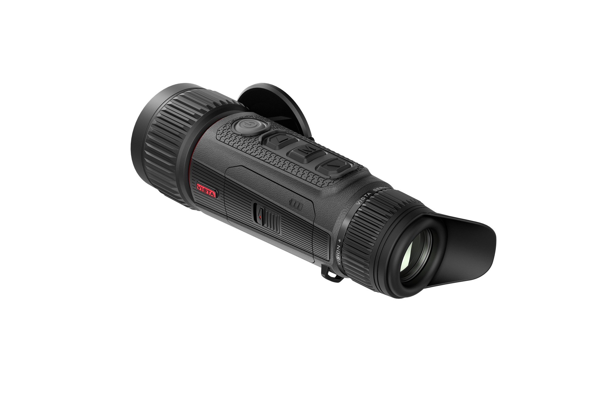 Nocpix Vista H50R Wärmebild-Monokular – Ansicht 03