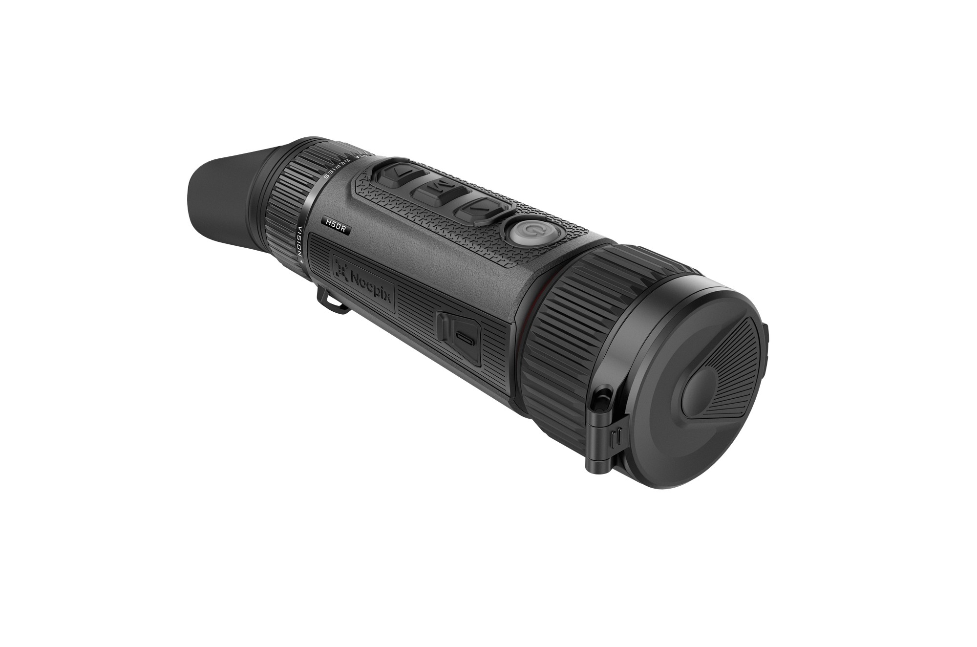 Nocpix Vista H50R Wärmebild-Monokular – Ansicht 04