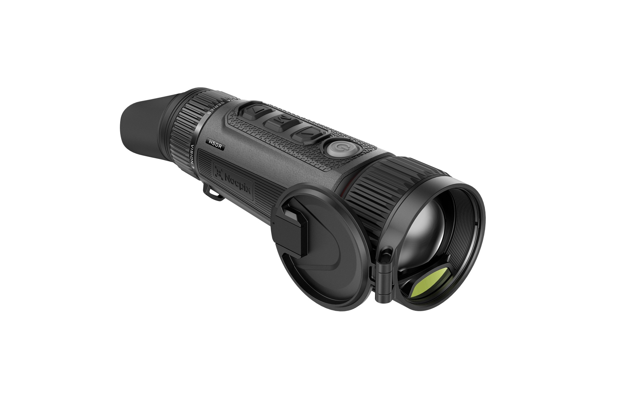 Nocpix Vista H50R Wärmebild-Monokular – Ansicht 05