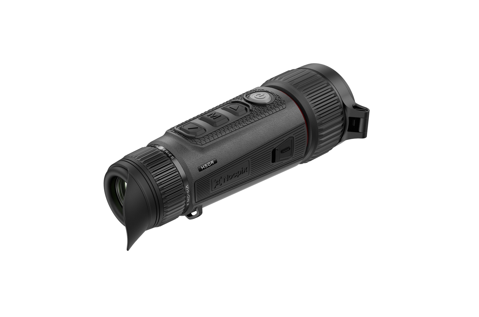 Nocpix Vista H50R – Wärmebild-Monokular – Bild 7