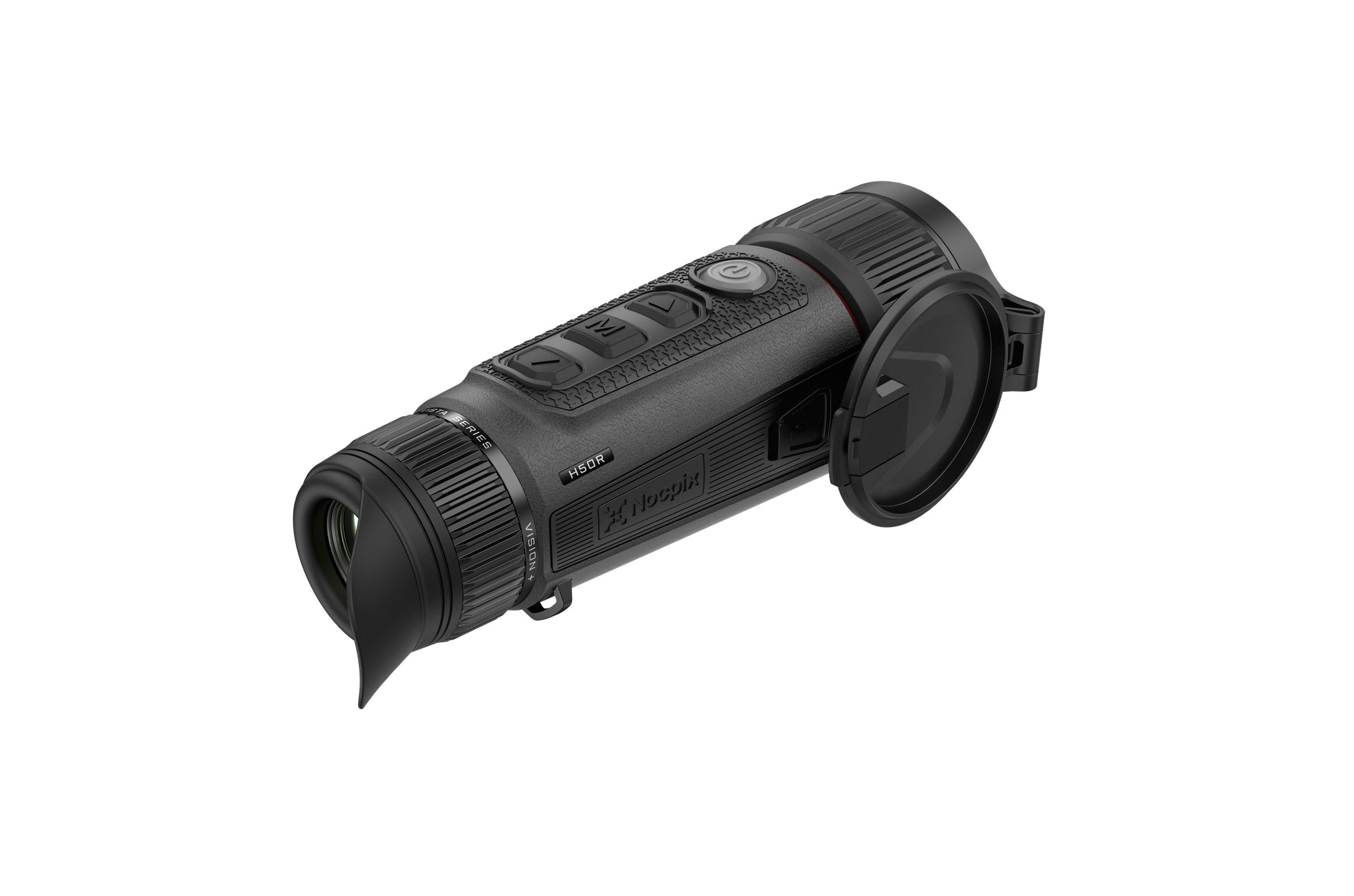 Nocpix Vista H50R – Wärmebild-Monokular – Bild 8