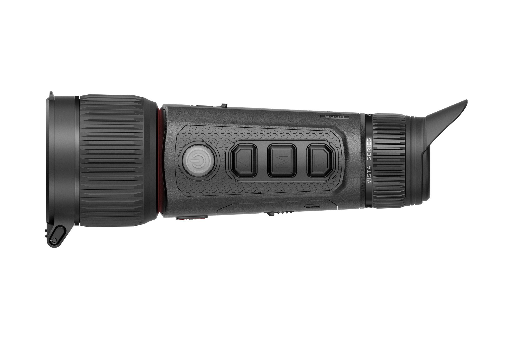 Nocpix Vista S50R Wärmebild-Monokular – Seite 01