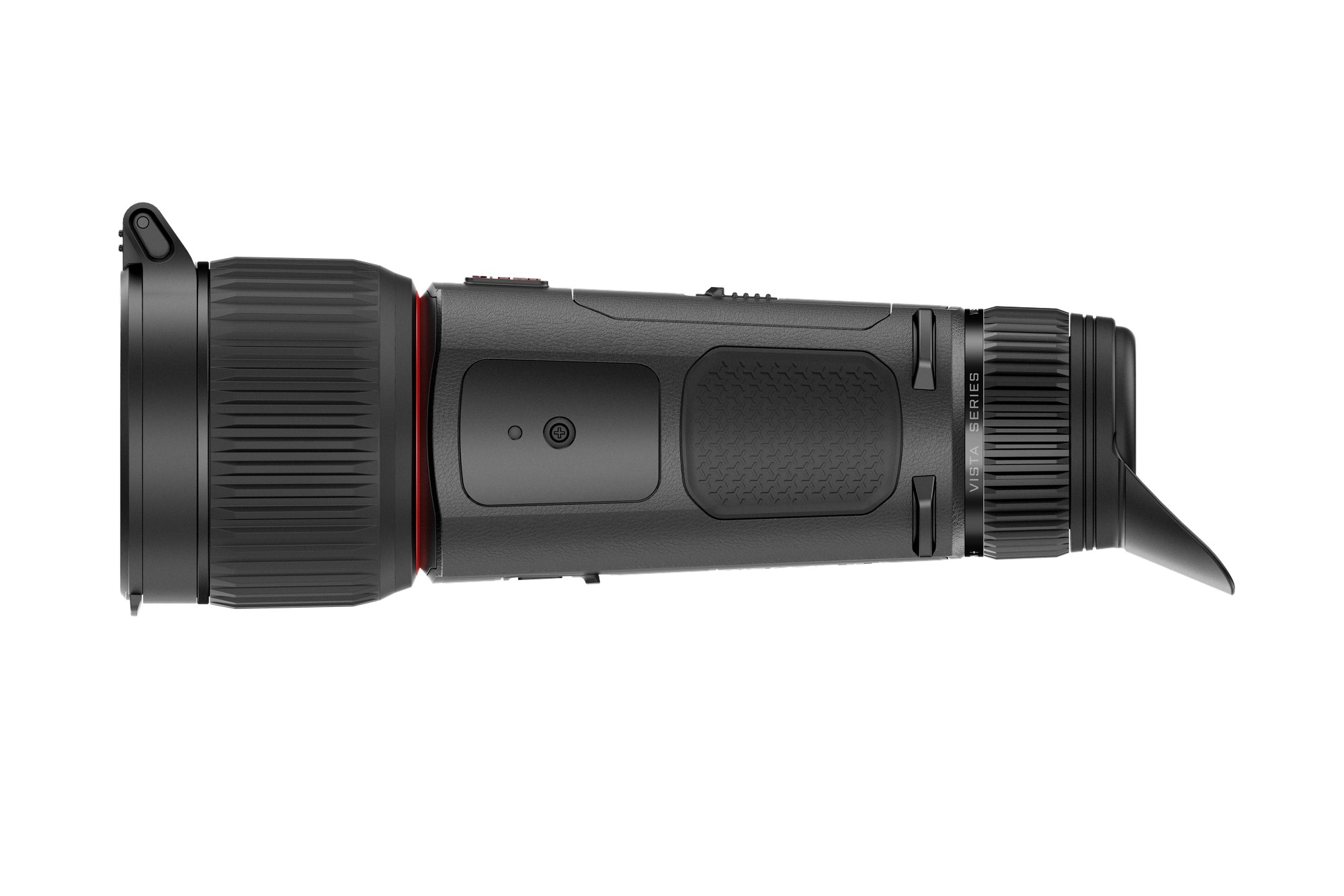 Nocpix Vista S50R Wärmebild-Monokular – Seite 02