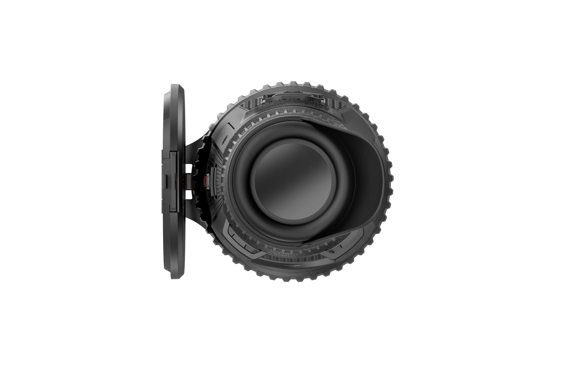 Nocpix Vista S50R Wärmebild-Monokular – Seite 04