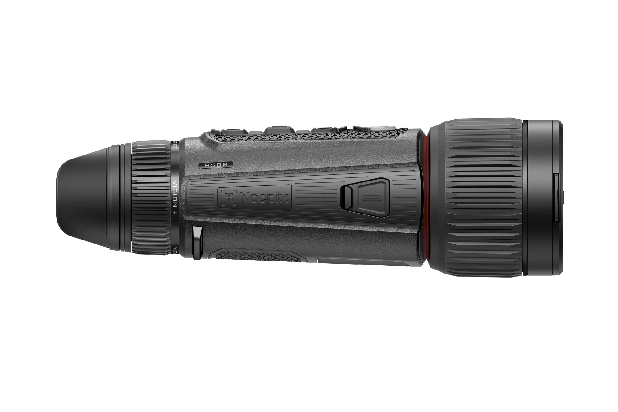 Nocpix Vista S50R – Wärmebild-Monokular – Bild 8
