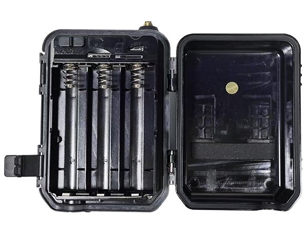 Bolyguard SG520M-Q EZGO – Ansicht 3