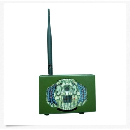 Scoutguard / Bolyguard MG984G/MG983G – Metallgehäuse für Wildkameras