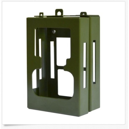 Scoutguard / Bolyguard SG550/SG560/SG880/SG883 – Metallgehäuse für Wildkameras