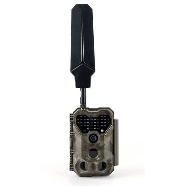 Gardepro X70 Pro GPS Live – 4G-Antenne